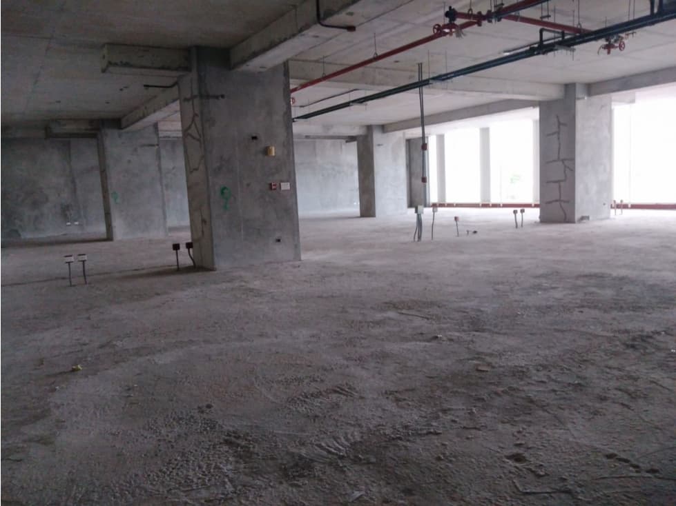 OFICINA / CALLE 50 / THE TOWERS COMERCIAL / 425M2 — foto 5