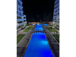 PLAYA CORONA / PH OCEAN VIEW / 41M2 / 2 HABITACION / 2 BAÑOS