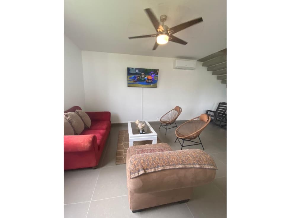 CORONADO / PH CORONADO ESCAPE / 3 HABITACIONES / 236M2 / PISCINA — foto 6