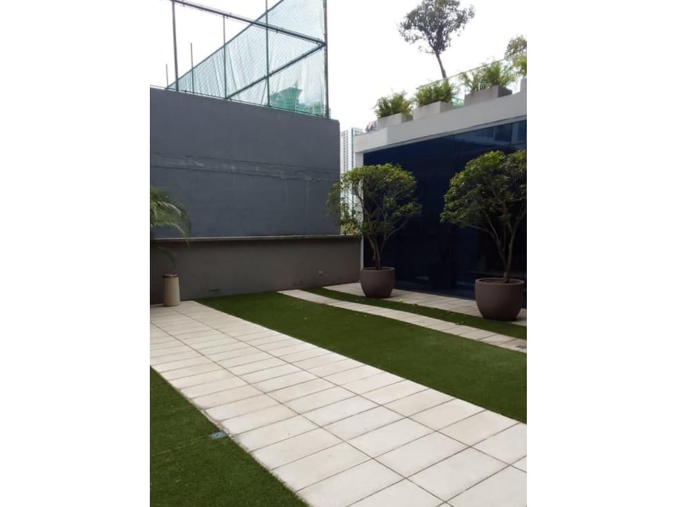 OFICINA / COSTA DEL ESTE / BOULEVARD DEL ESTE / 125M2 /VIA PRINCIPAL — foto 6