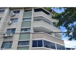 PARQUE LEFEVRE / VILLA SAN MARINO / 58M / 2 HABITACIONES / JC
