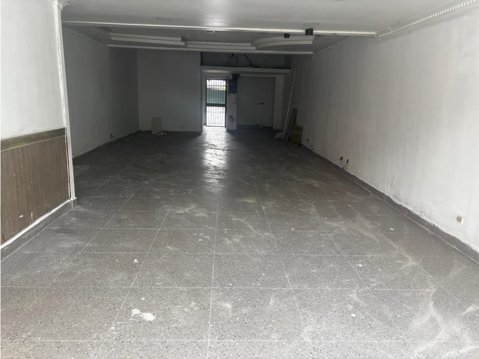 EL DORADO / LOCAL COMERCIAL / 155 M2 / VIA PRINCIPAL / 2 NIVEL — foto 6