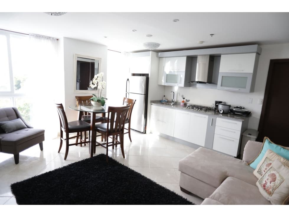 PLAYA CORONA / IBIZA / 1 HABITACION / 45M / AMOBLADO — foto 2