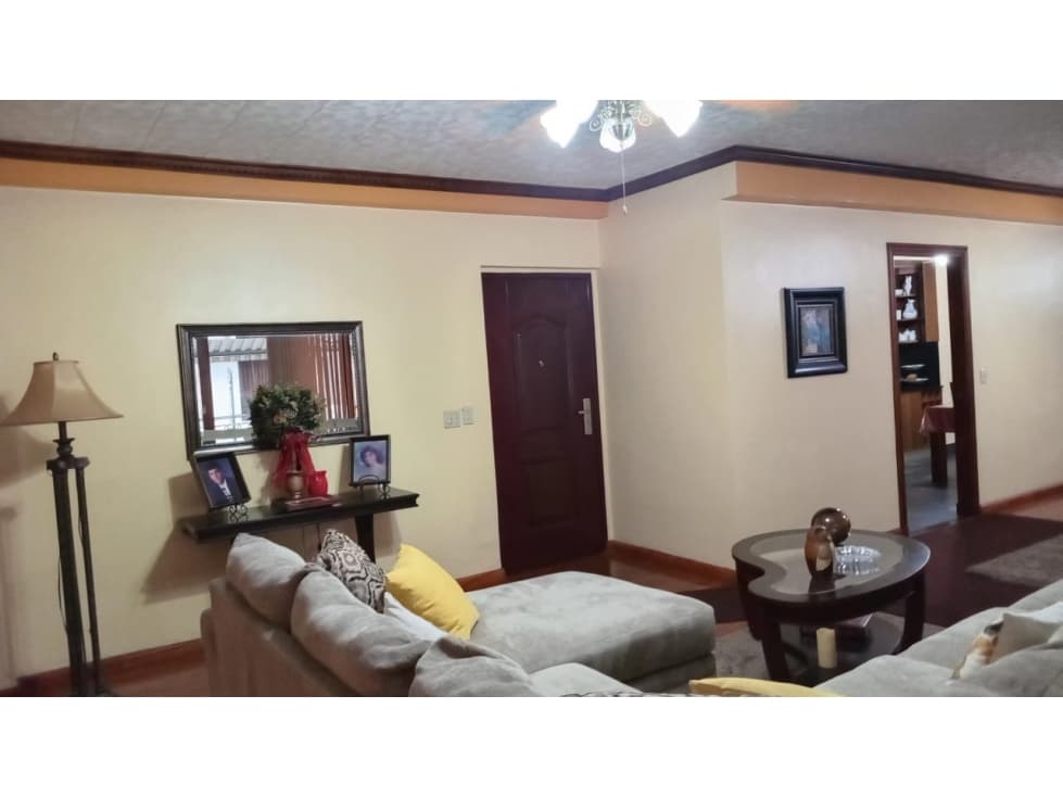 EL CANGREJO / PH RAPHIN / 248M / 3 HABITACION / 2 PARKING / AMOBLADO — foto 5