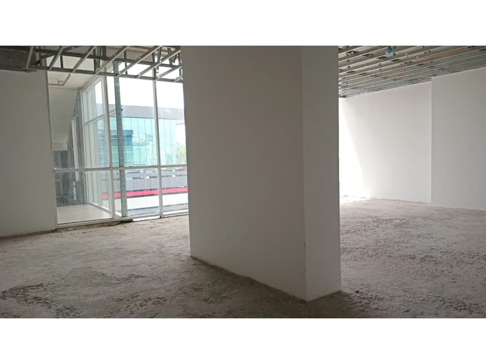 OFICINA / CONDADO DEL REY / CENTENNIAL CENTER / 127M / CON ACABADOS — foto 6