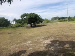 PUNTA CHAME / 1500M / A POCOS METROS DEL MAR / LOTE DE PLAYA AG