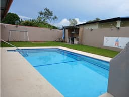 EL CELAJE / CHAME / PISCINA / 624M / 4 HABITACION / +CASA HUESPEDES AG