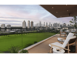 SANTA MARIA / PH ARENAS / 237M / 3 HABITACIONES / 2 BAÑOS / TERRAZA