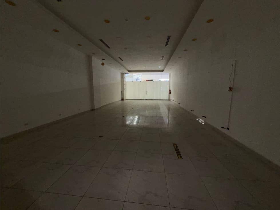 ALBROOK MALL / LOCAL / 508M2 / SEGUNDO PISO — foto 5