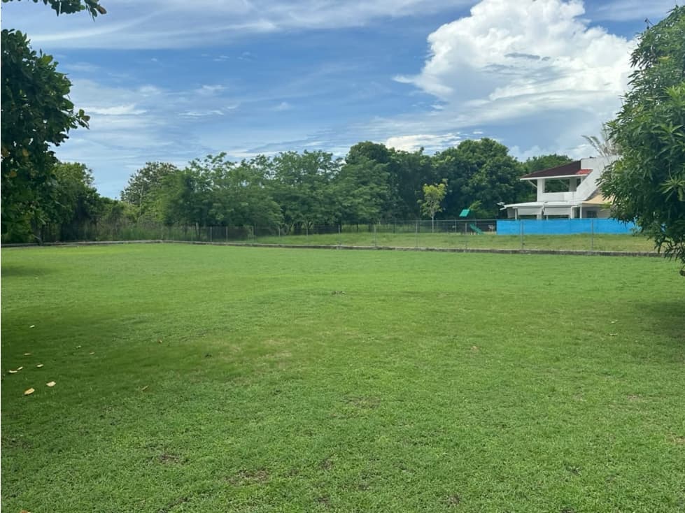 TERRENO / CHAME / 2500 M2 / CORONADO / DOS FINCAS — foto 5