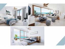 SE VENDE APARTAMENTO EN SAN CARLOS PH PUNTAMARE 129 M2 CON PISCINA