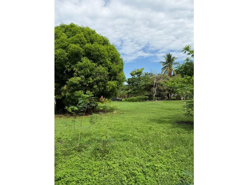 TERRENO / CHAME / LAS LAJAS / 1286 M2 / CERCA DE LA PLAYA — foto 6