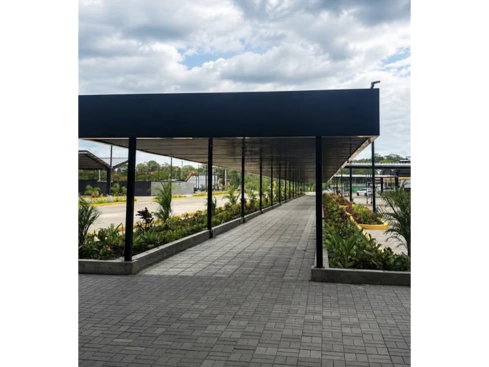 LOCAL COMERCIAL / CHORRERA / PLAZA WEST VILLAGE / 95 M2 / MODERNO — foto 6