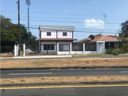 SE VENDE BODEGA EN CHAME BEJUCO 990 M2 CON AIRE ACONDICIONADO