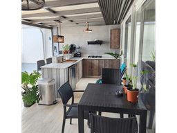 SE VENDE CASA 300 M2 EN COSTA VERDE PH ROLLING HILLS 2 NIVELES