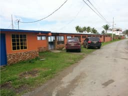SE VENDE LOCAL COMERCIAL EN ARRAIJAN VERACRUZ 802 M2 FRENTE AL MAR