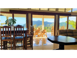 COCLE / VALLE DE ANTON / 2 HABITACION / 130M / VISTAS A LA NATURALEZA