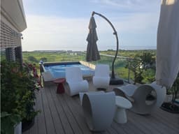SAN CARLOS / PH LAS OLAS / PENTHOUSE / 998M2 / 6 HABITACION /AMOBLADO