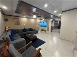 COSTA VERDE / MONTELIMAR / 3 HABITACION / 240M / 2 PARKING / TERRAZA