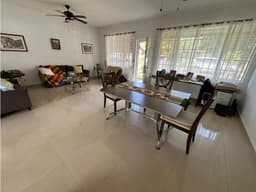 RESIDENCIAL HOWARD / 463M / 3 HABITACIONES / 3 BAÑOS / TERRAZA AMPLIA
