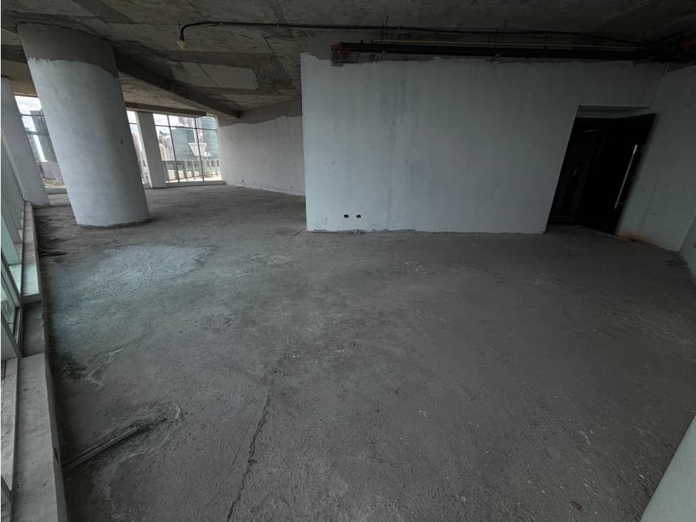 TORNILLO / REVOLUTION F&F TOWER / MEZZANINE / CALLE 50 / 291M — foto 6