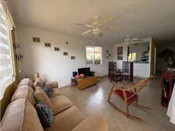 CORONADO / C-PARADISE / 222M / 3 HABITACION / TERRAZA / PATIO