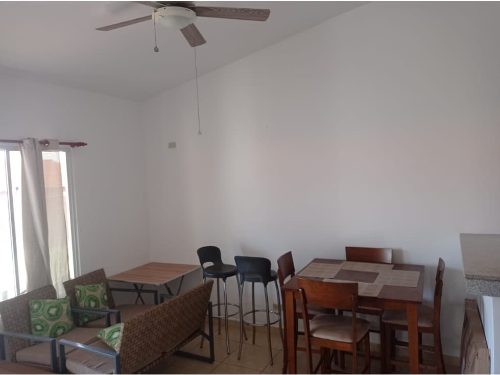LA CHORRERA / ARBOLEDAS / LOS ROBLES / 252M / 3 HABITACION / TERRAZA — foto 6