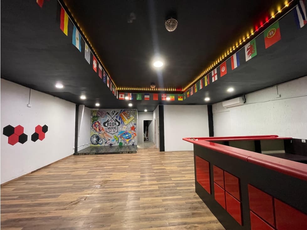 LOCAL COMERCIAL / CONDADO DEL REY / 170M / ESPACIO AMPLIO / SOBRE VIA — foto 4