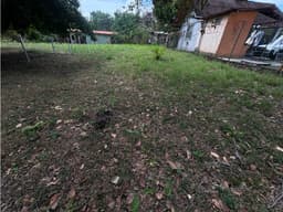 VENTA DE TERRENO EN GORGONA CHAME PLANO DE 337M CERCA DE PLAYA