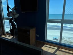 SAN CARLOS / PH PATRICIA ITALIA / 116M / 2 HABITACION / FULL AMOBLADO