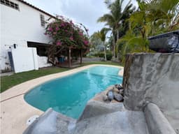 SE VENDE CASA DE PLAYA EN PUNTA CHAME CON INVERSIÓN RENTABLE 1600M2