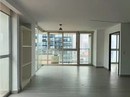 BELLA VISTA / PH BELLE VIEW TOWER / 180M / 3 HABITACION / 2 PARKING