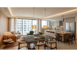 COSTA DEL ESTE / MADERO / 299M / 3 HABITACIONES / 3 BAÑOS / ESTUDIO