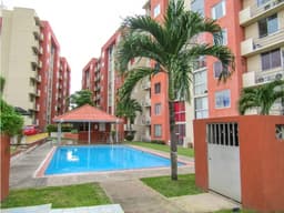 SE VENDE APARTAMENTO EN DON BOSCO PH MYSTIC VILLAGE DE 2 HABITACIONES