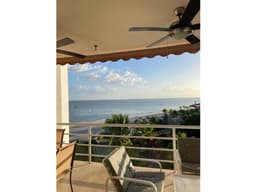 RIO HATO / PH PLAYA BLANCA / 149m2 / 3 HABITACIONES / VISTA AL MAR