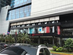 OFICINA / OBARRIO / PH SORTIS BUSINESS TOWER / MEZZANINE / 60M