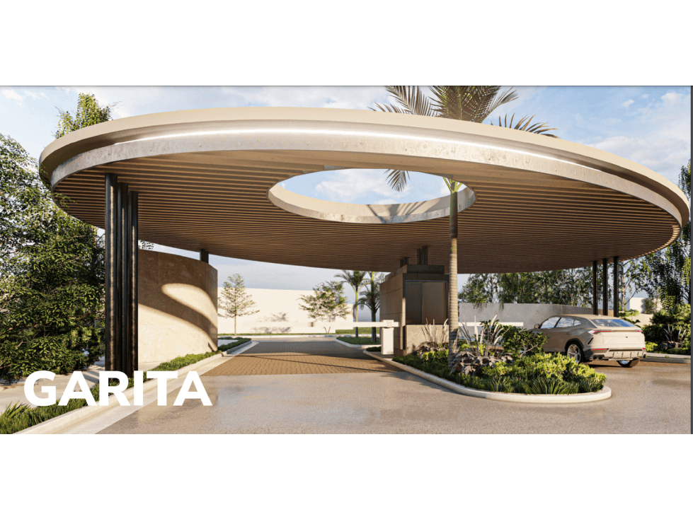 RIO HATO / PROYECTO BUENAMAR / VENTA DE LOTES FRENTE AL MAR — foto 6