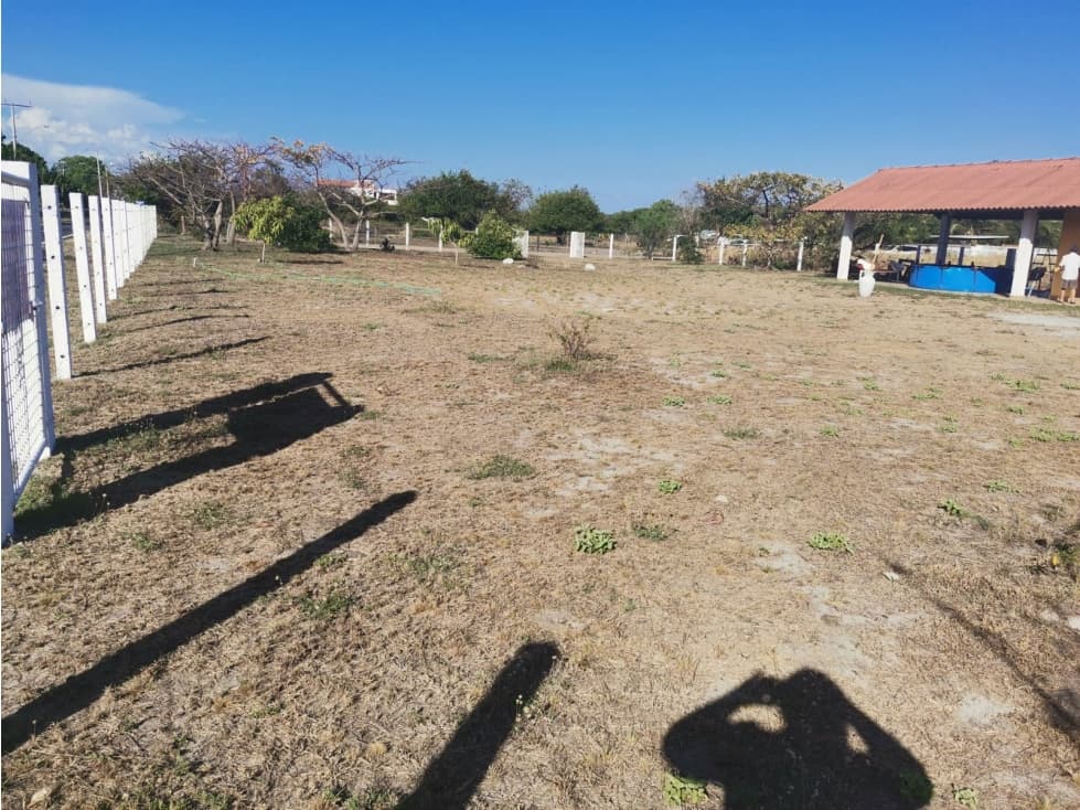 SE VENDE CASA EN PUNTA CHAME 1500 M2 CERCA DE LA PLAYA — foto 6