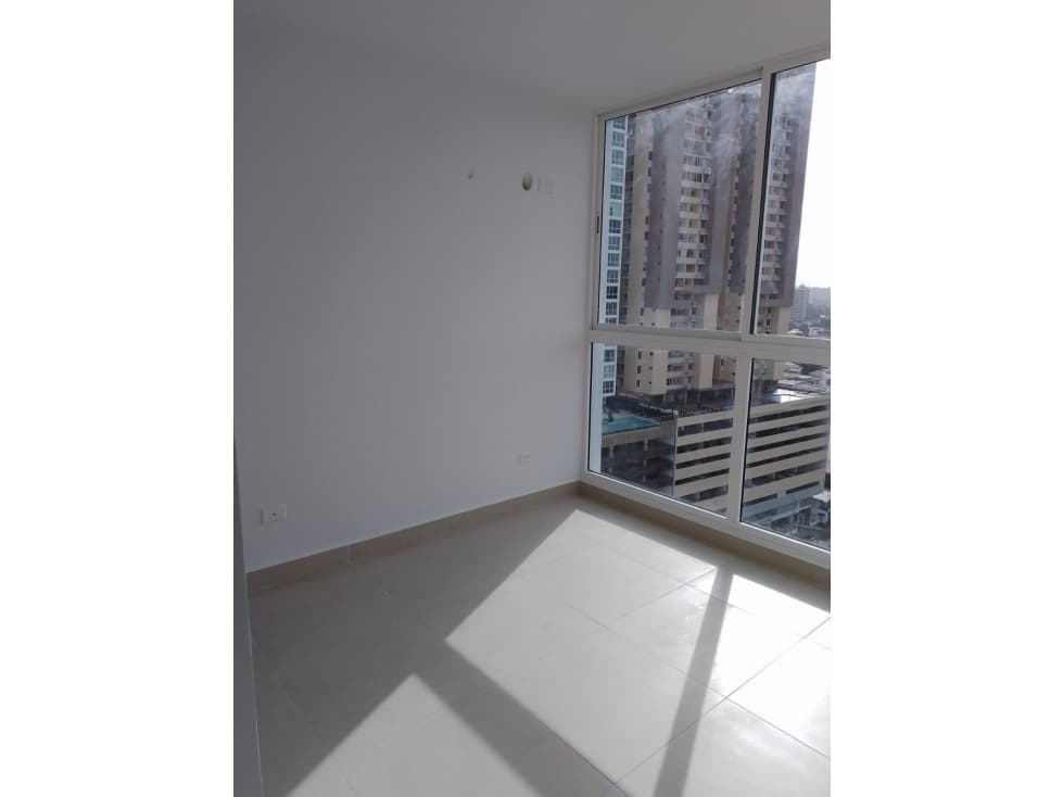 12 DE OCTUBRE / PH CENTERPOINT TOWER / 77M /LINEA BLANCA / BALCON — foto 6