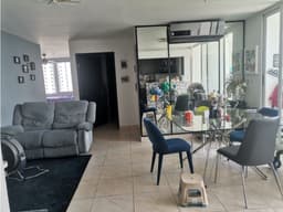 CARRASQUILLA / PH VALY TOWER / 2 HABITAC. / 70m2 / VISTA A LA CIUDAD