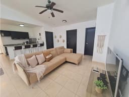 RIO HATO / IBIZA BEACH RESIDENCES / 230m2 / EQUIPADA / 3 HABITACIONES