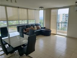 EDISON PARK / PH BELVIEW TOWER / 80M / 2 HABITACIONES / BALCON