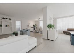 COCO DEL MAR / PH PRESTANZA / 230M2 / AMOBLADO / 3 HABITACIONES