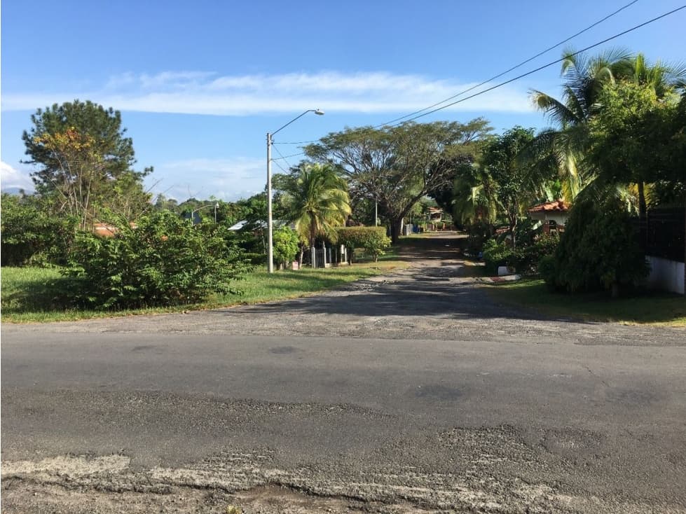 SE VENDE TERRENO EN PLAYA CORONADO DE 800 M2 PLANO — foto 5
