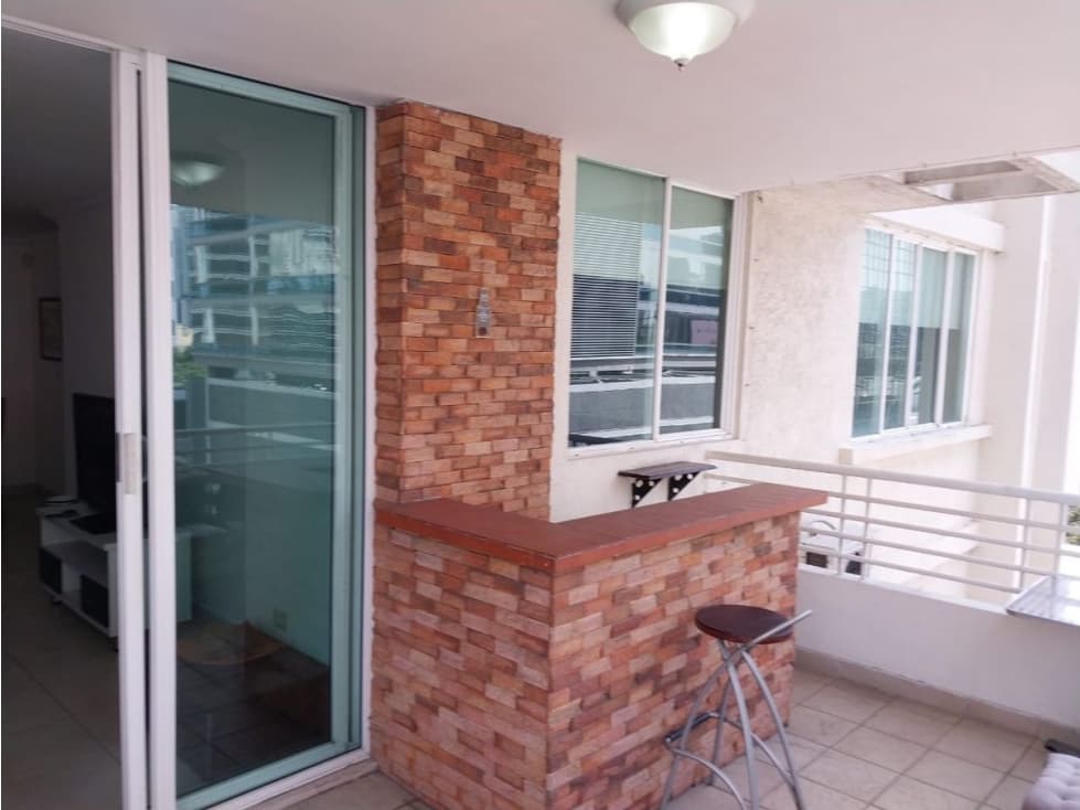 OBARRIO / PH SUNRISE TOWER / 177M2 / 3 HABITACION / BALCON — foto 4