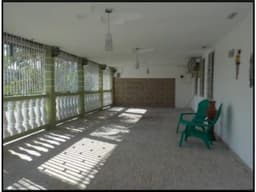 LAS CUMBRES / CIUDAD BOLIVAR / 405M2 / 4 HABITACION / 2 BAÑOS TERRAZA