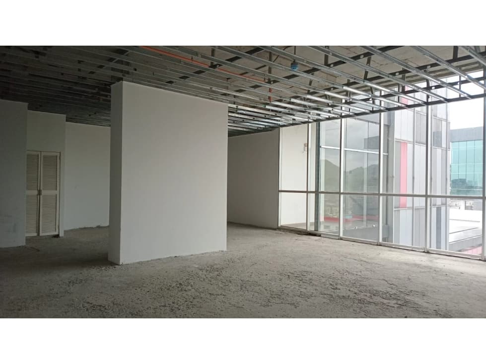 OFICINA / CONDADO DEL REY / CENTENNIAL CENTER / 127M / CON ACABADOS — foto 4