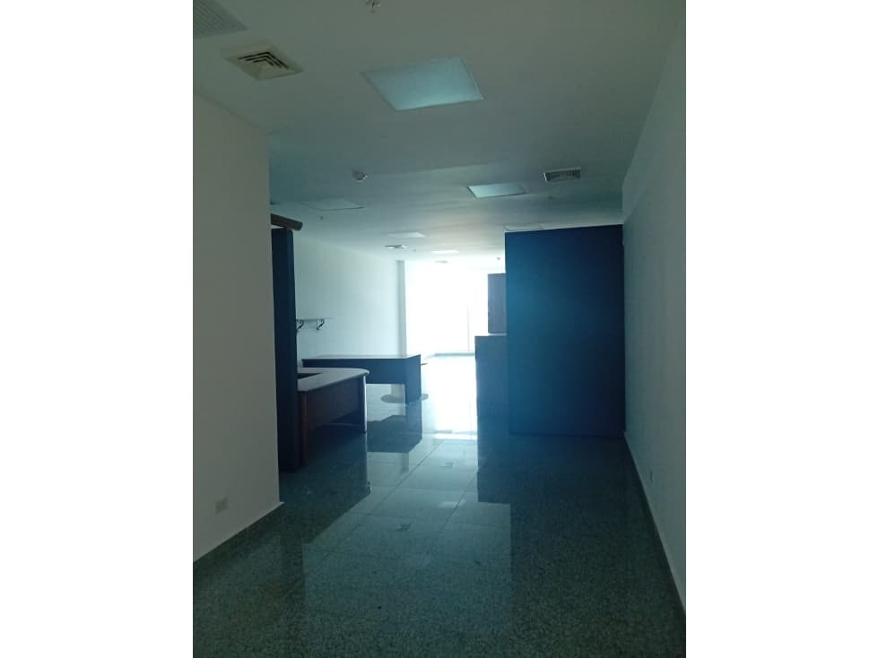 COSTA DEL ESTE / PENINSULA CENTER / 91M / 2 PARKING / SEMI MOBLADA — foto 3