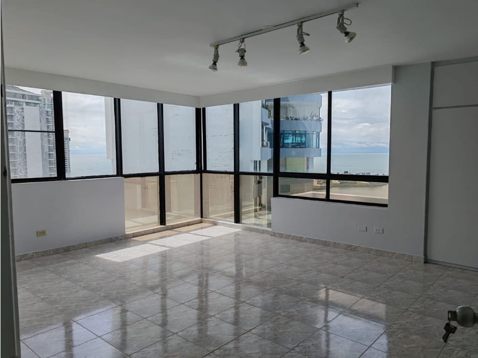 PUNTA PAITILLA / PACIFIC SHORE / PENTHOUSE / 511M / 5 HABITACION — foto 5