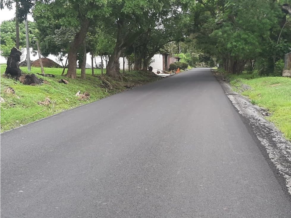 CHAME / CABUYA / 701M / TERRENO / SOBRE LA VIA / AG — foto 6